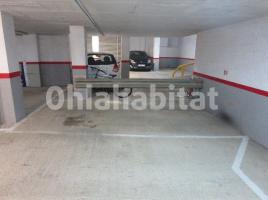 Parking, 12 m², near bus and train, Calle CERVANTES