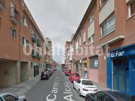 Plaça d'aparcament, 12 m², prop de bus i tren, Calle d'Antoni Alcalá Galiano