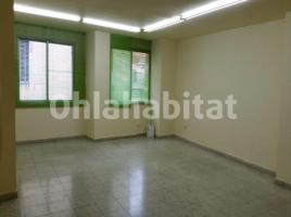 For rent office, 65 m², near bus and train, Calle Blanc, 2