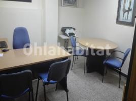 For rent office, 20 m², Calle CAPUTCHINOS