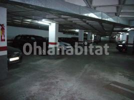 Parking, 12 m², Rambla de la Marina