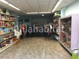 Local comercial, 187 m², Calle MAYOR