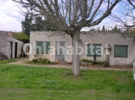 Casa (chalet / torre), 2117 m², cerca de bus y tren, Camino Rubinal