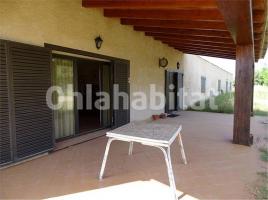  (xalet / torre), 264 m², Partida VIARNETS PARCEL.LA 142 POLIGONO 26