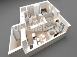New home - Flat in, 121 m², new, Calle Poca Farina, 10