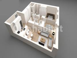 New home - Flat in, 121 m², new, Calle Poca Farina, 10