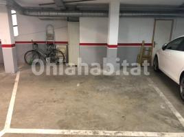 Alquiler plaza de aparcamiento, 6 m², Calle Ronda d'Altafulla