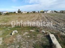 Suelo rústico, 10950 m²,  Carretera Illa de Buda