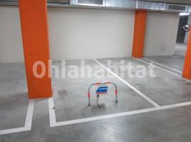 Alquiler plaza de aparcamiento, 8 m², Calle del Parc de Can Mercader