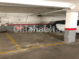 Parking, 10 m², Zona