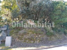 Sòl urbà, 1615 m²