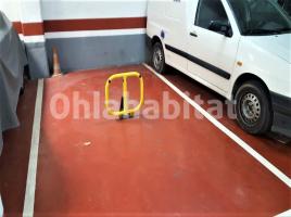 , 11 m², Calle Reina Amalia