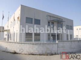 Lloguer nau industrial, 5609 m², Calle de Palautordera