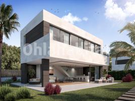 Obra nueva - Casa en, 200 m²