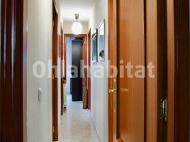 Flat, 170 m², almost new, Calle Girona