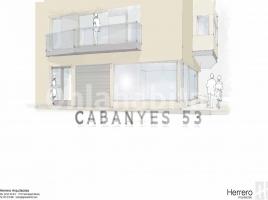 Nouvelle construction - Pis à, 70 m², nouveau, Calle de Cabanyes, 53