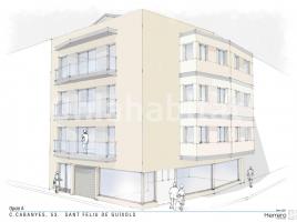 Nouvelle construction - Pis à, 70 m², nouveau, Calle de Cabanyes, 53