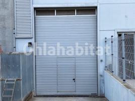 Lloguer nau industrial, 1343 m², seminou