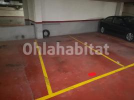 Parking, 12 m², Plaza gonçal cutrina, 2