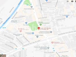 Parking, 13 m², Calle d'Amadeu de Savoia