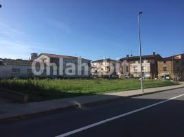 Urban, 1659 m², Calle BISBE PERELLO  SANT MIQUEL