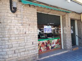 Alquiler local comercial, 29 m², Calle dels Pins