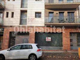 Local comercial, 180 m²