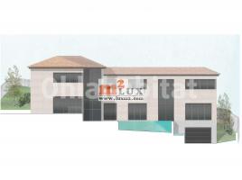 Obra nueva - Casa en, 642 m², nuevo, Calle Nansaire, 118