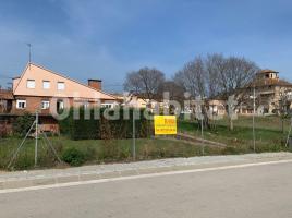 Suelo urbano, 508 m²
