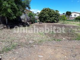 Rustic land, 735 m²