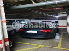 Plaça d'aparcament, 9 m², Calle de Bonaplata