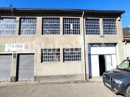 Nave industrial, 260 m², Calle Coll de Maia