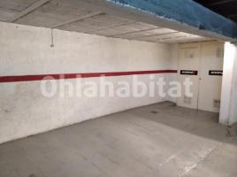 Plaça d'aparcament, 31 m², Carretera BARCELONA