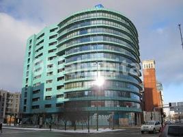 Piso, 110 m², cerca de bus y tren