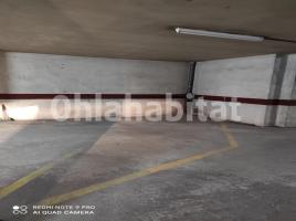 Plaça d'aparcament, 8 m², Calle de les Camèlies