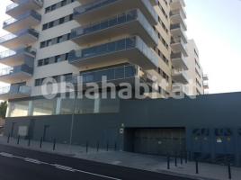 Plaza de aparcamiento, 11 m², seminuevo, Calle Extremadura, 13