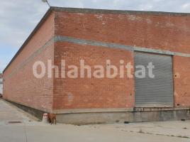 For rent industrial, 600 m²