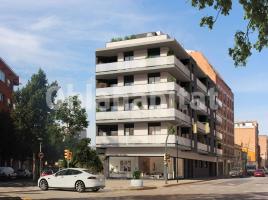 New home - Flat in, 126 m², Avenida Barcelona, 118