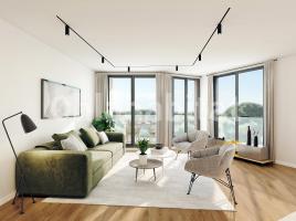 New home - Flat in, 130 m², Avenida Barcelona, 118