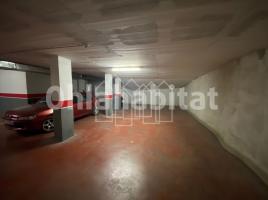 Parking, 225 m², Zona