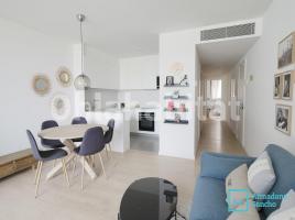 For rent flat, 71 m², near bus and train, Calle d'Àvila, 171