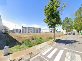 , 8194 m², Plaza Sector Llevant, 13