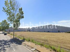 , 8194 m², Plaza Sector Llevant, 13