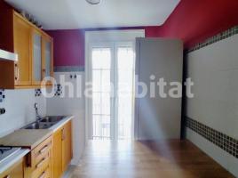 Flat, 89 m², near bus and train, Paseo de Ragull, 8