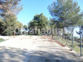 Suelo urbano, 582 m², Calle Mirador de Canet