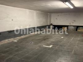 Lloguer plaça d'aparcament, 8 m², Avenida de la Mare de Déu de Montserrat