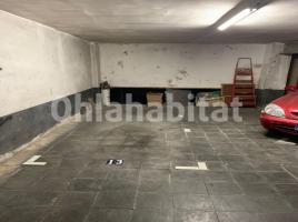 Lloguer plaça d'aparcament, 8 m², Avenida de la Mare de Déu de Montserrat