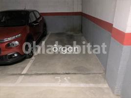 Parking, 10 m², Zona