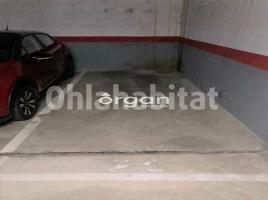 Parking, 10 m², Zona