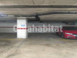 For rent parking, 12 m², Calle de la Serra de Vall-Lloreda, 4